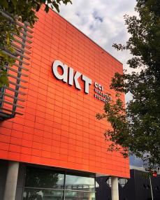 AKT - CCI WALLONIE PICARDE