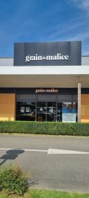 GRAIN DE MALICE - Mers les Bains