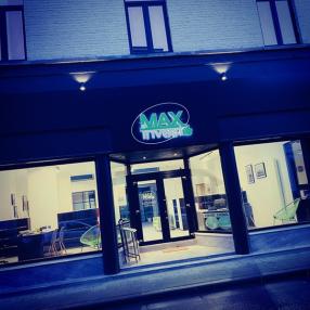 LETTRES RELIEF max invest