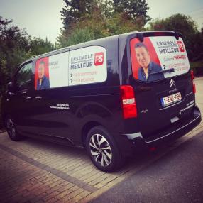 PS - GUILLAUME FARVACQUE