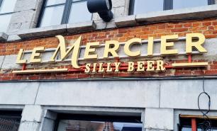 LE MERCIER - SILLY BEER