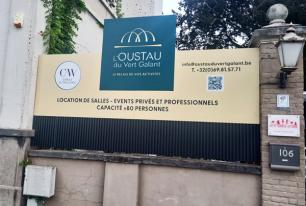 L\'Oustau du Vert Galant