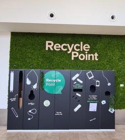 Lettres en bois - LES BASTIONS